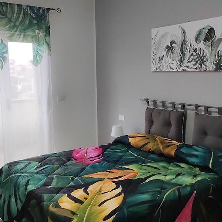 Bed And Breakfast Oasi เรจโจ ดี คาลาเบีย ภายนอก รูปภาพ