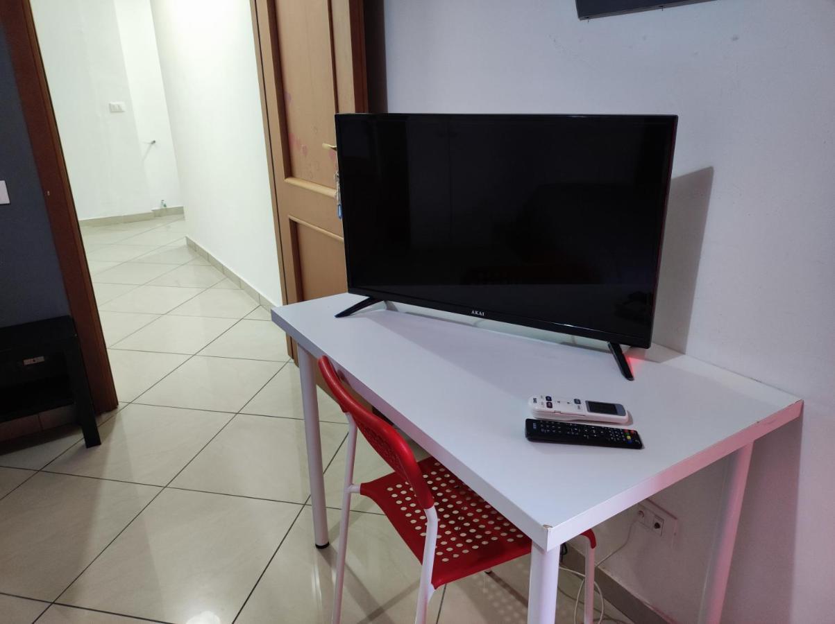 Bed And Breakfast Oasi เรจโจ ดี คาลาเบีย ภายนอก รูปภาพ