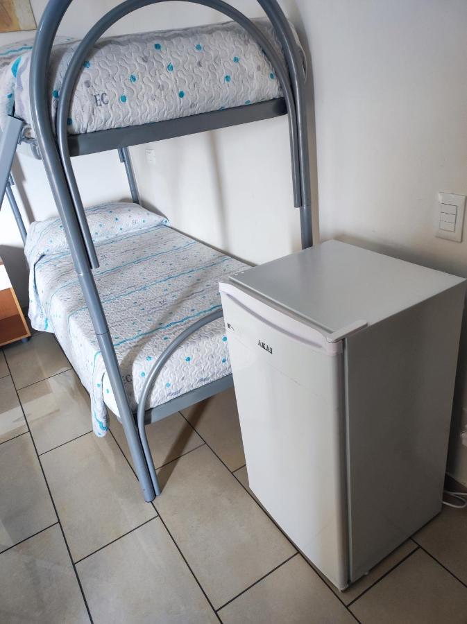 Bed And Breakfast Oasi เรจโจ ดี คาลาเบีย ห้อง รูปภาพ