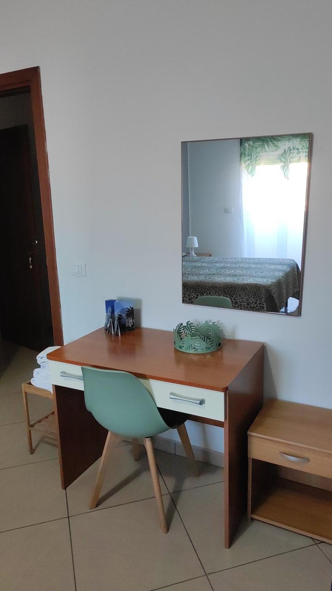 Bed And Breakfast Oasi เรจโจ ดี คาลาเบีย ห้อง รูปภาพ