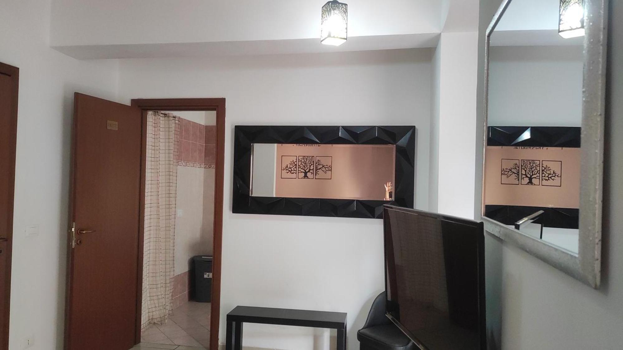 Bed And Breakfast Oasi เรจโจ ดี คาลาเบีย ภายนอก รูปภาพ