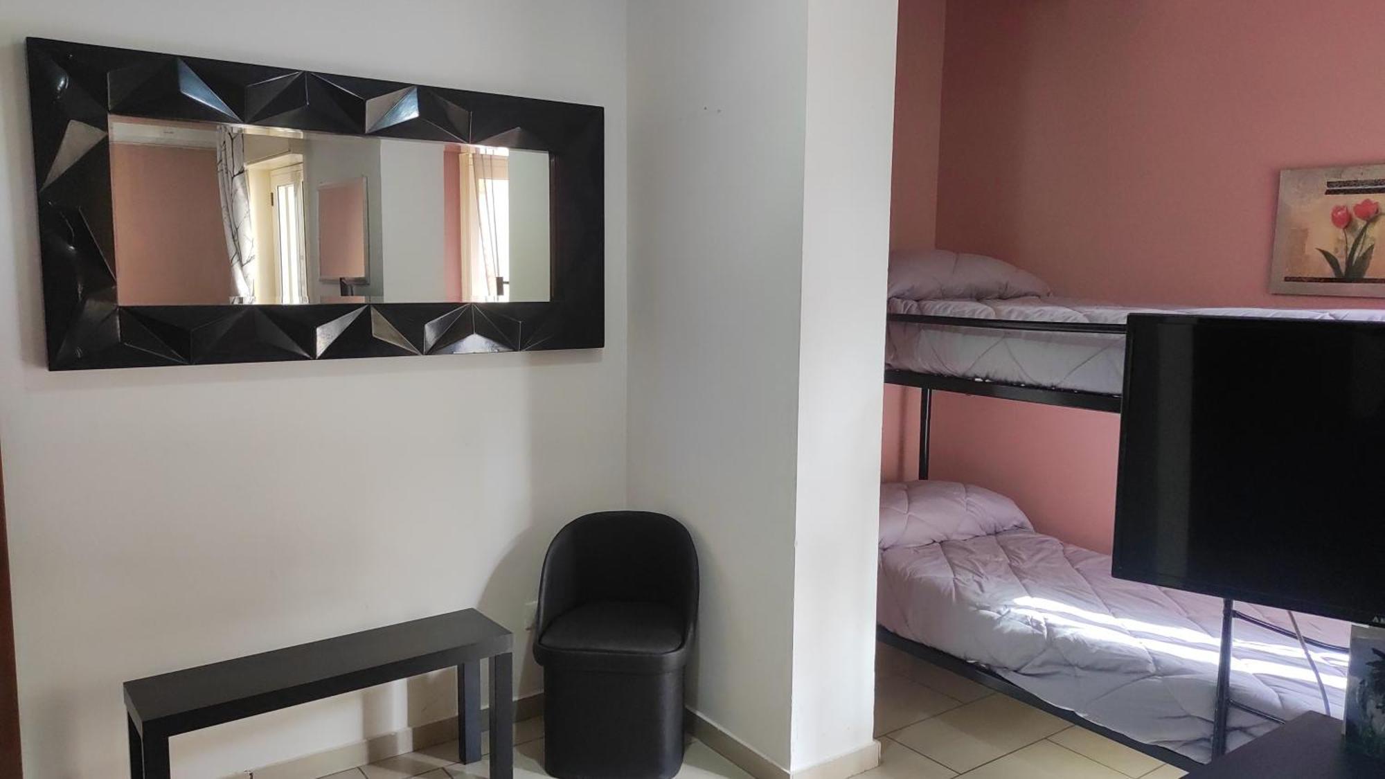 Bed And Breakfast Oasi เรจโจ ดี คาลาเบีย ภายนอก รูปภาพ