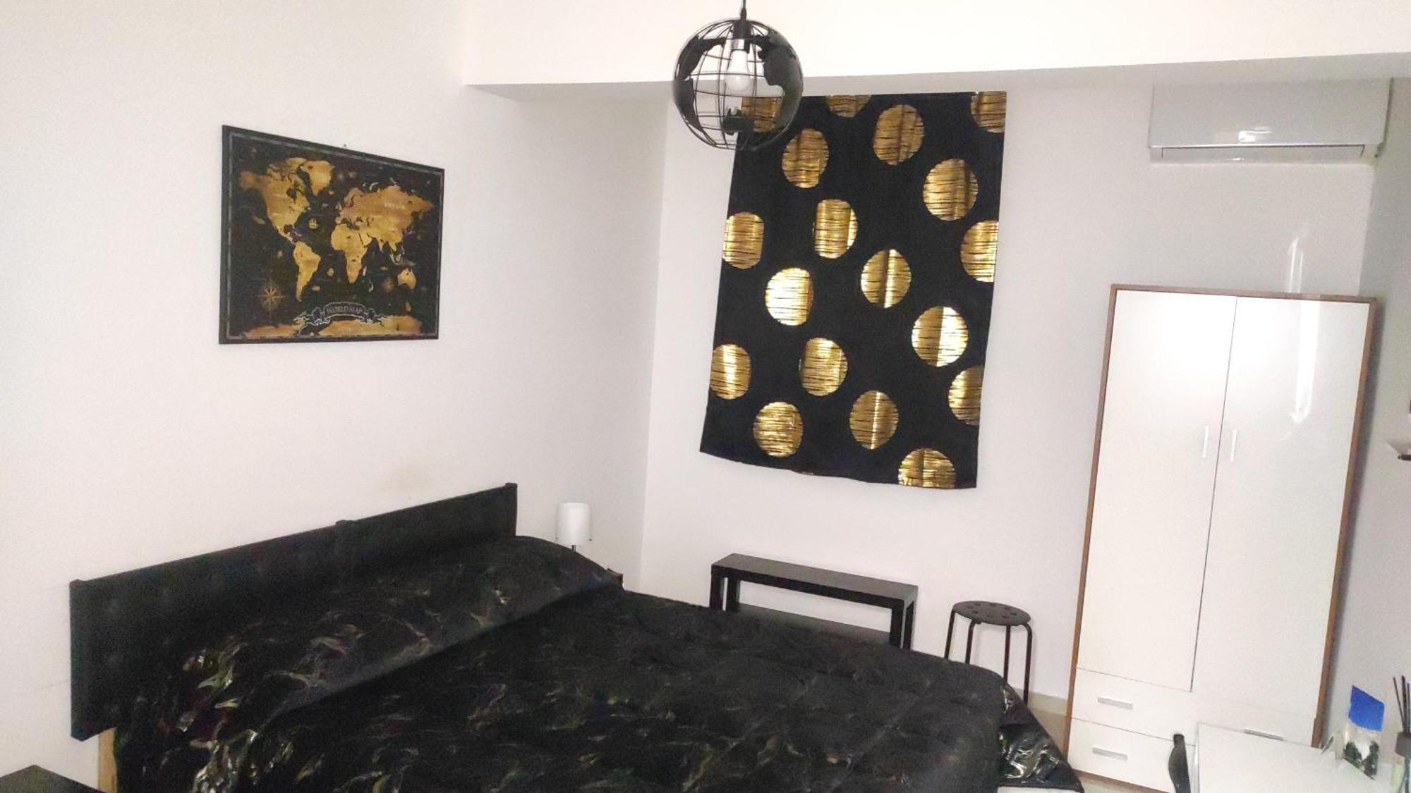 Bed And Breakfast Oasi เรจโจ ดี คาลาเบีย ภายนอก รูปภาพ