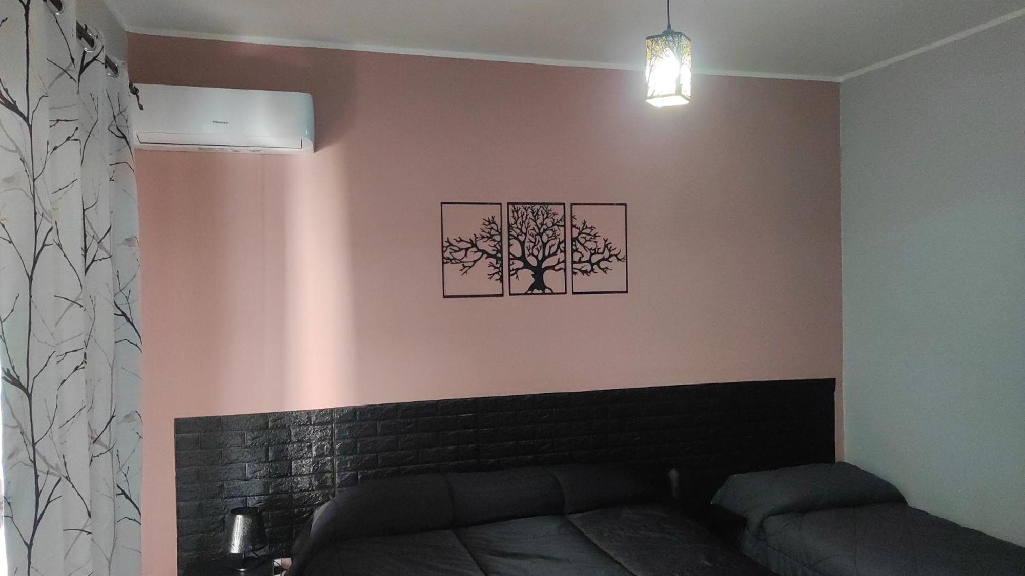 Bed And Breakfast Oasi เรจโจ ดี คาลาเบีย ภายนอก รูปภาพ