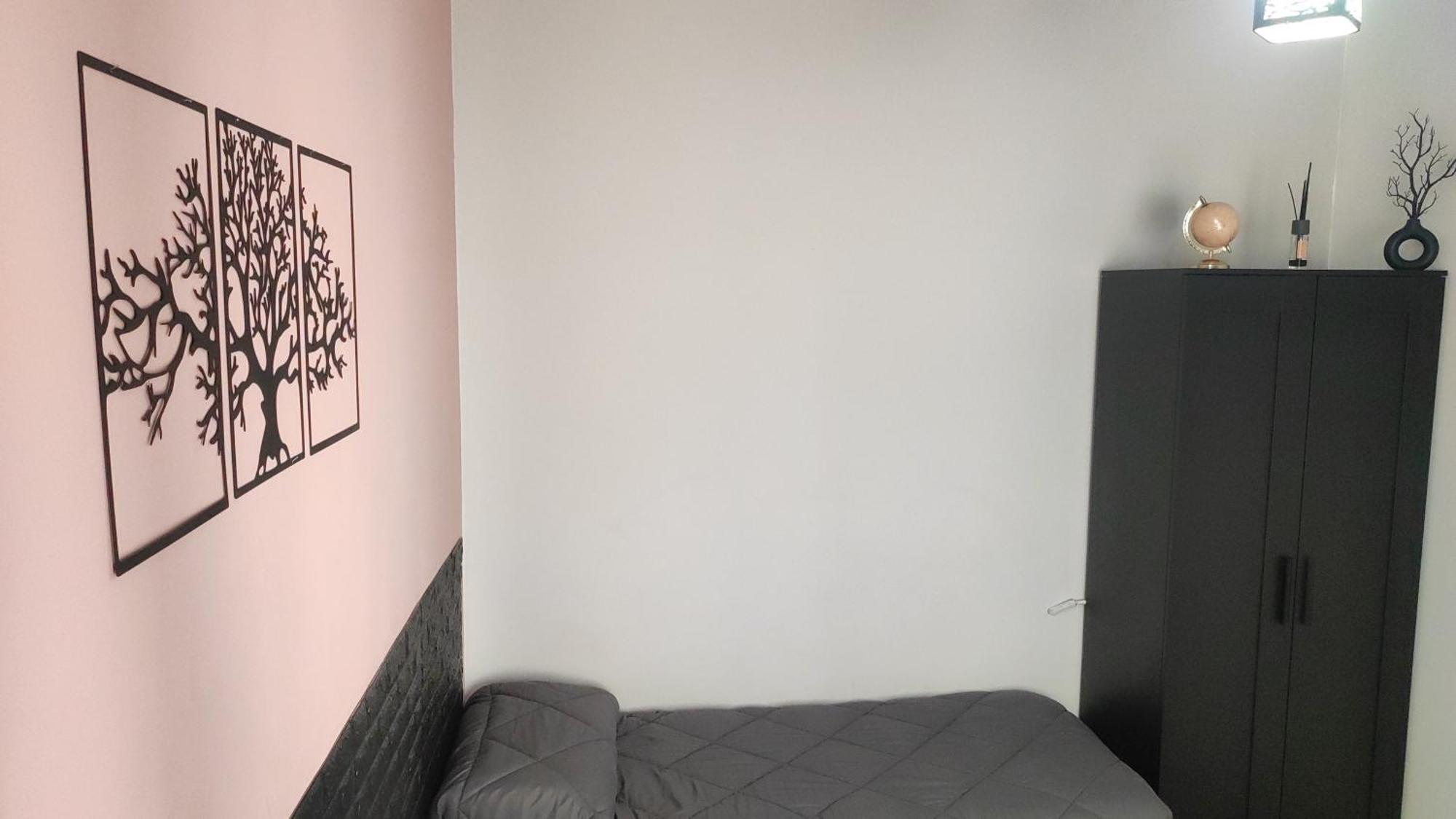 Bed And Breakfast Oasi เรจโจ ดี คาลาเบีย ภายนอก รูปภาพ