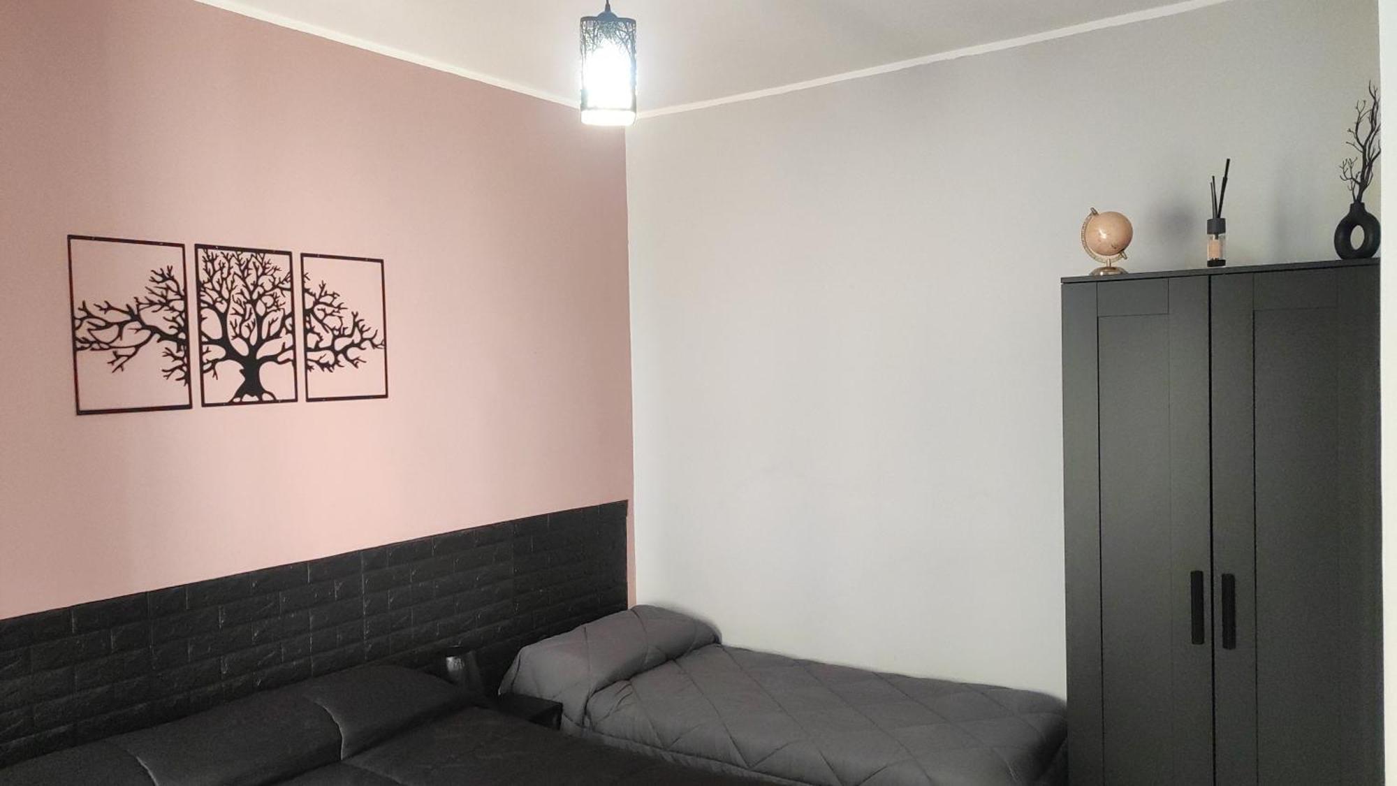 Bed And Breakfast Oasi เรจโจ ดี คาลาเบีย ภายนอก รูปภาพ