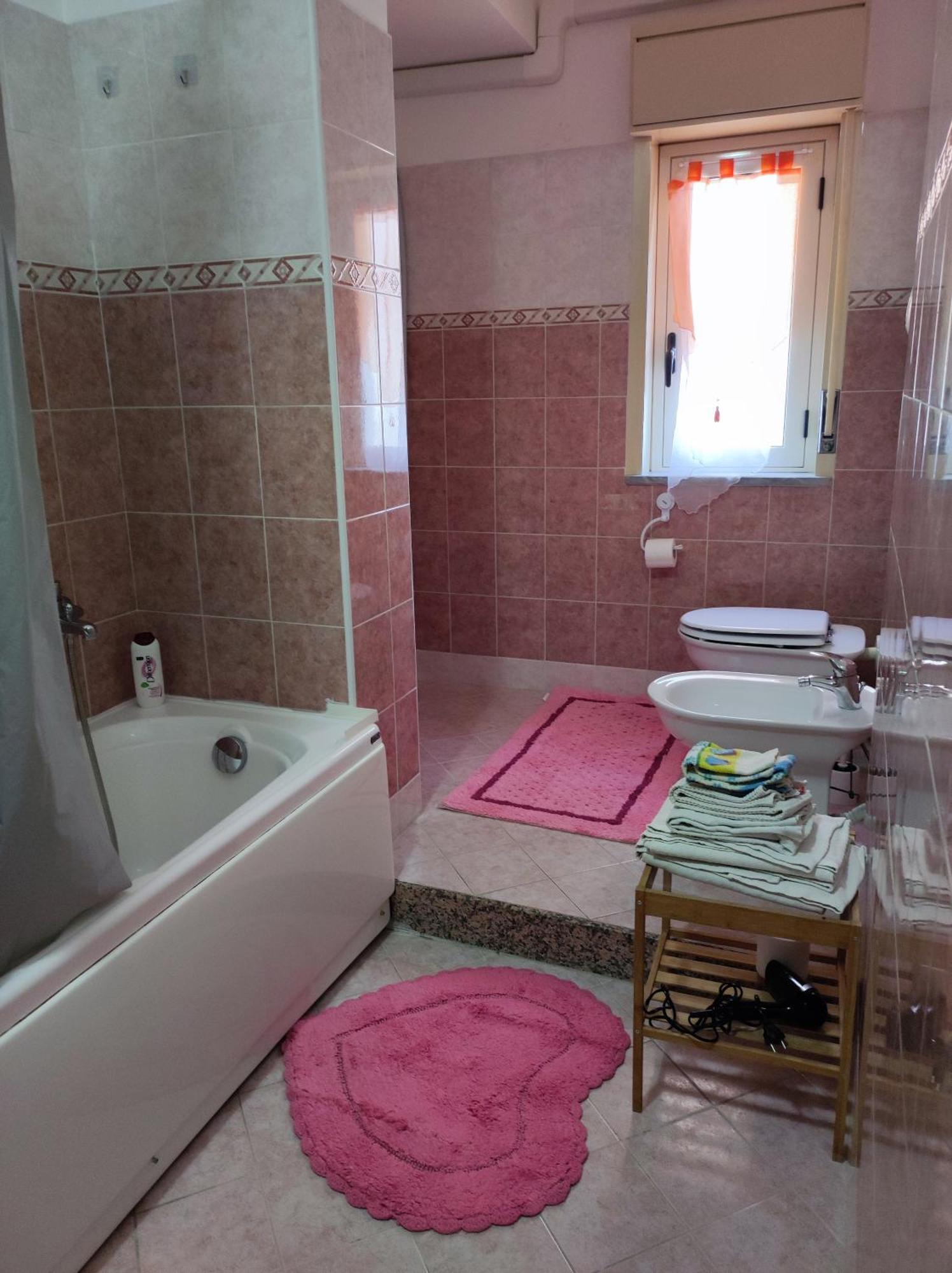 Bed And Breakfast Oasi เรจโจ ดี คาลาเบีย ภายนอก รูปภาพ
