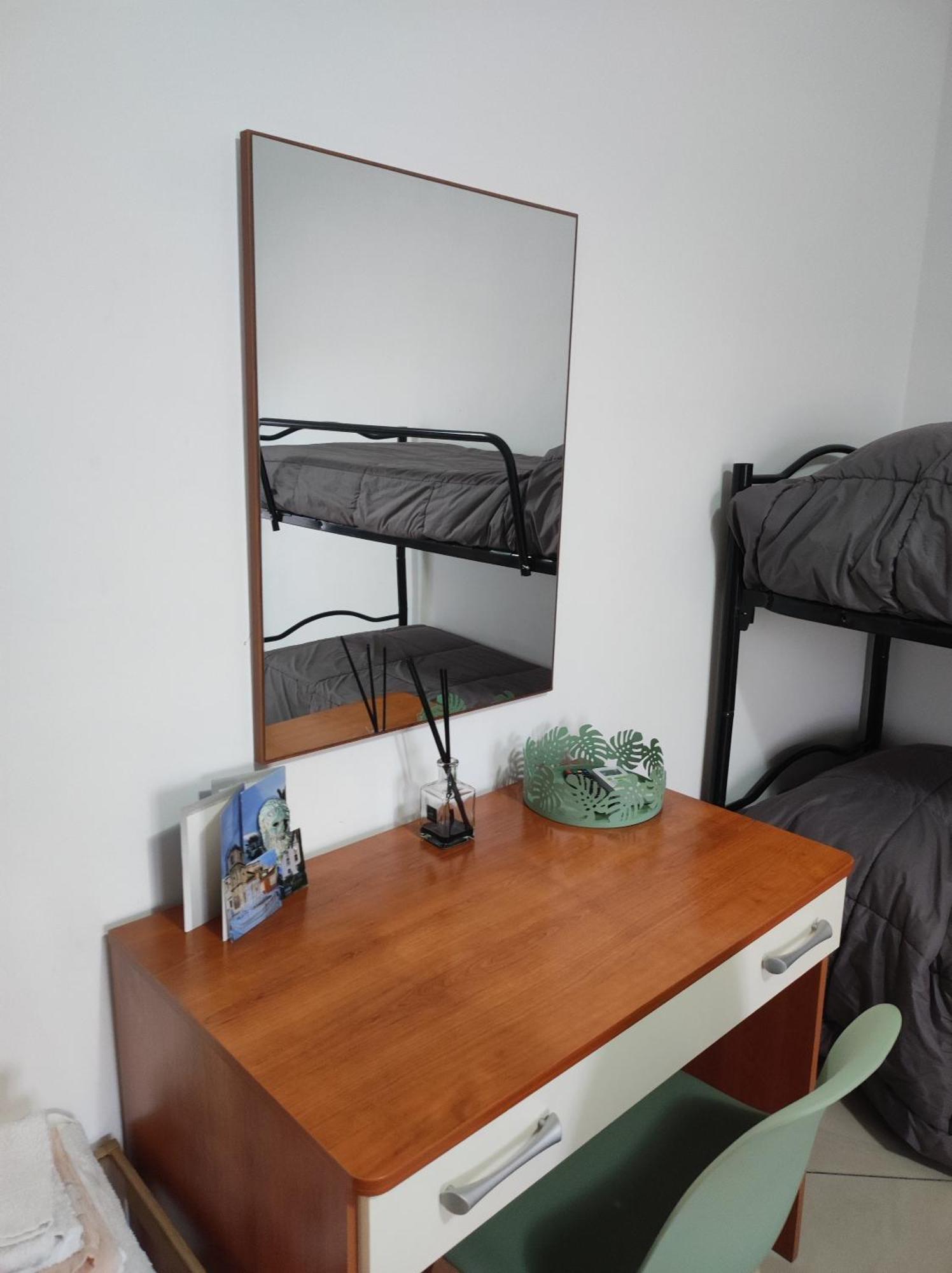Bed And Breakfast Oasi เรจโจ ดี คาลาเบีย ห้อง รูปภาพ